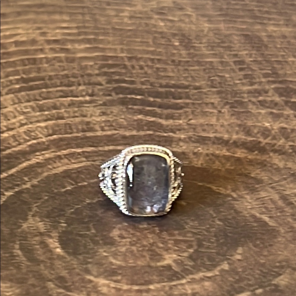 Tanzanite Matrix